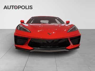 Chevrolet Corvette C8 STINGRAY COUPE 2LT V8 6.2 (2026) - Foto 13