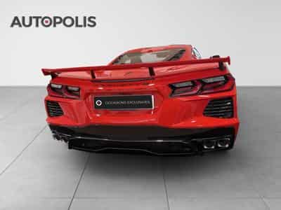 Chevrolet Corvette C8 STINGRAY COUPE 2LT V8 6.2 (2026) - Foto 14