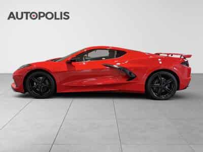 Chevrolet Corvette C8 STINGRAY COUPE 2LT V8 6.2 (2026) - Foto 15