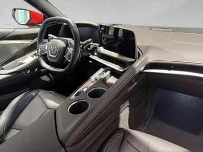 Chevrolet Corvette C8 STINGRAY COUPE 2LT V8 6.2 (2026) - Foto 6