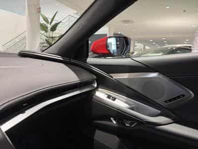 Chevrolet Corvette C8 STINGRAY COUPE 2LT V8 6.2 (2026) - Foto 8