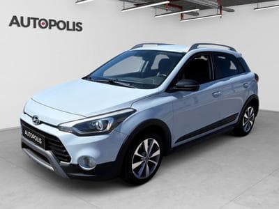 Hyundai i20 1.0 T-GDi 7DCT Twist Tch Pck #1 Active (2020) - Photo 1