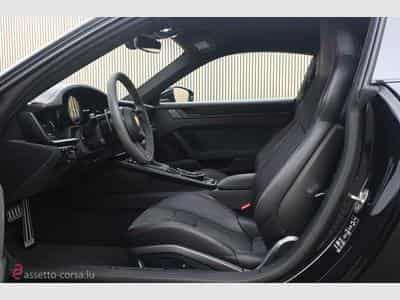 Porsche 911 911 (992.1) GT3*Lift*Chrono*90L*PDLS*BOSE (2023) - Photo 10