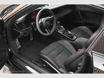 Porsche 911 911 (992.1) GT3*Lift*Chrono*90L*PDLS*BOSE (2023) - Photo 11