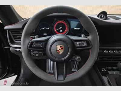Porsche 911 911 (992.1) GT3*Lift*Chrono*90L*PDLS*BOSE (2023) - Photo 12