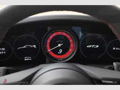 Porsche 911 911 (992.1) GT3*Lift*Chrono*90L*PDLS*BOSE (2023) - Photo 13
