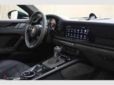 Porsche 911 911 (992.1) GT3*Lift*Chrono*90L*PDLS*BOSE (2023) - Photo 14