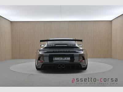 Porsche 911 911 (992.1) GT3*Lift*Chrono*90L*PDLS*BOSE (2023) - Photo 3