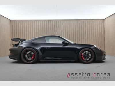 Porsche 911 911 (992.1) GT3*Lift*Chrono*90L*PDLS*BOSE (2023) - Photo 5