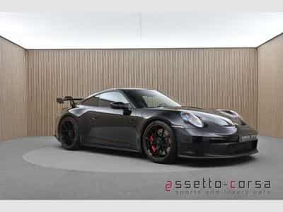 Porsche 911 911 (992.1) GT3*Lift*Chrono*90L*PDLS*BOSE (2023) - Photo 6