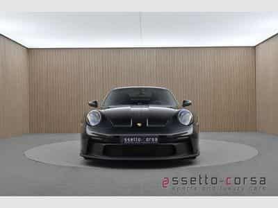 Porsche 911 911 (992.1) GT3*Lift*Chrono*90L*PDLS*BOSE (2023) - Photo 7