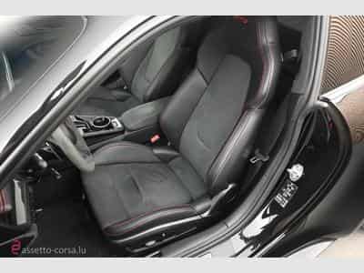 Porsche 911 911 (992.1) GT3*Lift*Chrono*90L*PDLS*BOSE (2023) - Photo 9