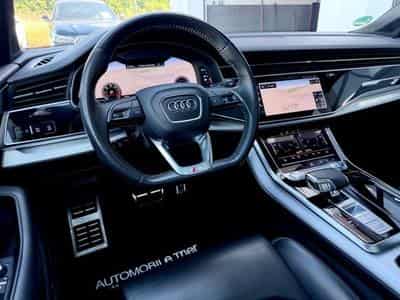 Audi Q7 Q7 50 TDI quattro S line Sport Plus Paket (2019) - Photo 10