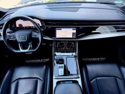 Audi Q7 Q7 50 TDI quattro S line Sport Plus Paket (2019) - Photo 11