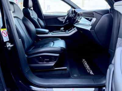 Audi Q7 Q7 50 TDI quattro S line Sport Plus Paket (2019) - Photo 13