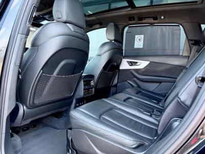 Audi Q7 Q7 50 TDI quattro S line Sport Plus Paket (2019) - Photo 14