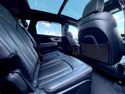 Audi Q7 Q7 50 TDI quattro S line Sport Plus Paket (2019) - Photo 15