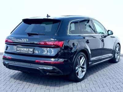 Audi Q7 Q7 50 TDI quattro S line Sport Plus Paket (2019) - Photo 5