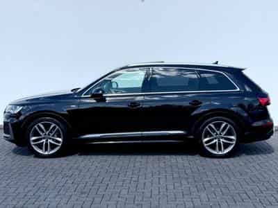Audi Q7 Q7 50 TDI quattro S line Sport Plus Paket (2019) - Photo 8