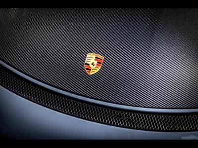 Porsche Boxster 718 Spyder RS PDK PACK WEISSACH – ARCTIC GREY – FULL PPF (2024) - Photo 14