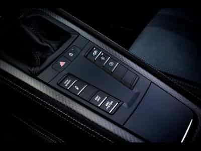 Porsche Boxster 718 SPYDER RS PDK PACK WEISSACH – ARCTIC GREY – FULL PPF (2024) - Photo 14