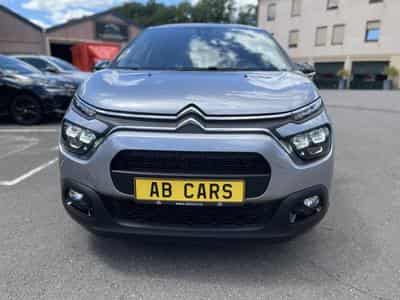 Citroën C3 1.5 BlueHdi Attraction 100cv (2022) - Photo 2