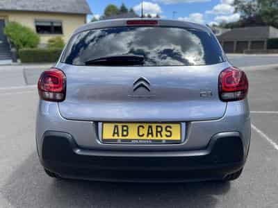 Citroën C3 1.5 BlueHdi Attraction 100cv (2022) - Photo 5