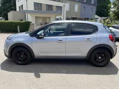 Citroën C3 1.5 BlueHdi Attraction 100cv (2022) - Photo 6