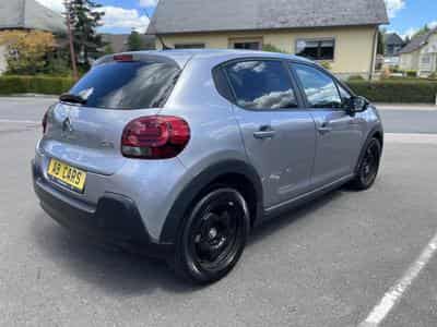 Citroën C3 1.5 BlueHdi Attraction 100cv (2022) - Photo 7