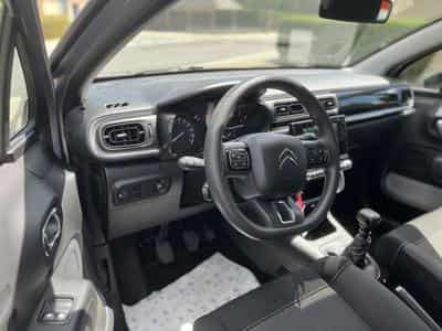 Citroën C3 1.5 BlueHdi Attraction 100cv (2022) - Photo 9