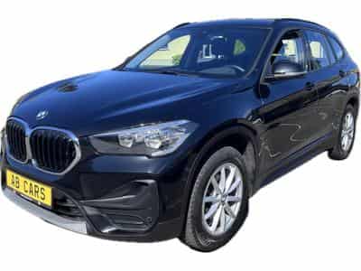 BMW X1 sDrive16dA 116PK (2020) - Photo 1