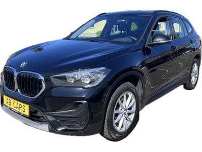 BMW X1 sDrive16dA 116PK (2020) - Photo 1