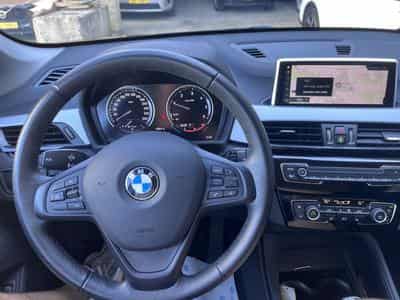 BMW X1 sDrive16dA 116PK (2020) - Photo 11