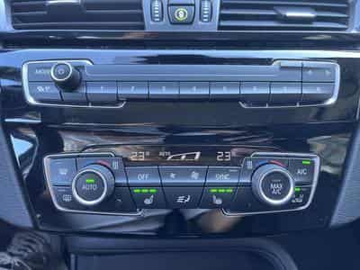 BMW X1 sDrive16dA 116PK (2020) - Photo 13
