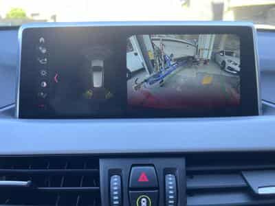BMW X1 sDrive16dA 116PK (2020) - Photo 14
