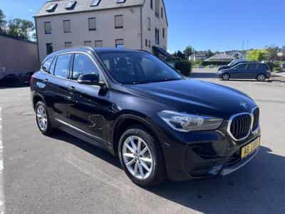 BMW X1 sDrive16dA 116PK (2020) - Photo 3