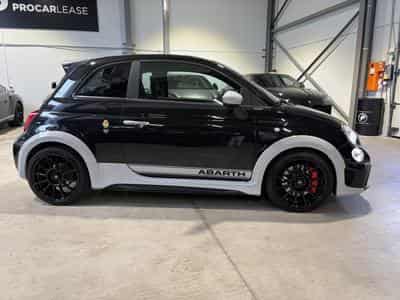 Abarth 695 695 70° ANNIVERSARIO /CARBON/ KONI/ BREMBO/ RECORD MONZAAPPL (2021) - Photo 4