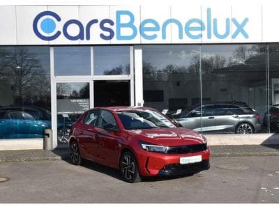 Opel Corsa 1.2 Turbo GS REGUL LANE SIDE CAM NEUVE (2025) - Photo 1