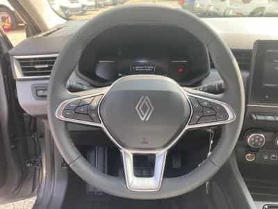 Renault Clio 1.0 TCe 90 Evolution (2025) - Photo 12
