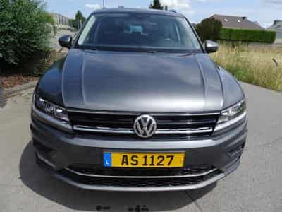 VW Tiguan 2.0 TSI DSG 4MOTION HIGHLINE (2018) - Photo 3