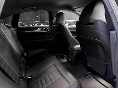 BMW 420 d M Sport / HK / ACC / LASER / WINTER SET (2023) - Photo 14
