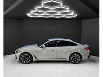 BMW 420 d M Sport / HK / ACC / LASER / WINTER SET (2023) - Photo 2