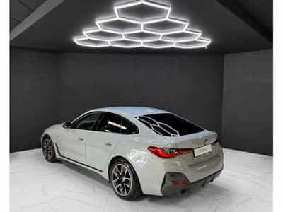 BMW 420 d M Sport / HK / ACC / LASER / WINTER SET (2023) - Photo 3