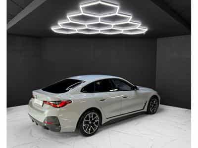 BMW 420 d M Sport / HK / ACC / LASER / WINTER SET (2023) - Photo 5