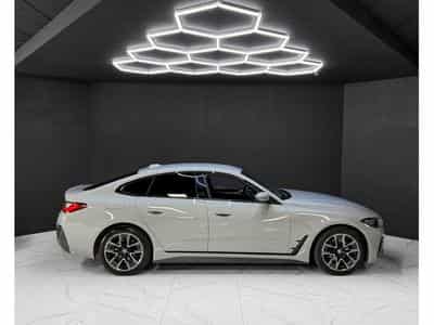 BMW 420 d M Sport / HK / ACC / LASER / WINTER SET (2023) - Photo 6
