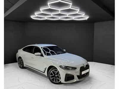 BMW 420 d M Sport / HK / ACC / LASER / WINTER SET (2023) - Photo 7