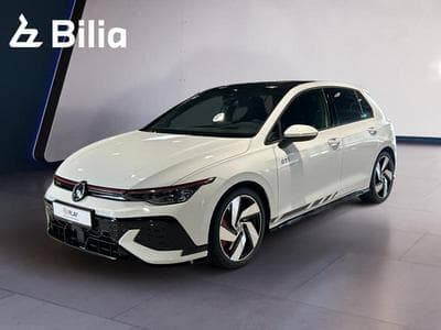 VW Golf golf GTI Club sport (2025) - Foto 1