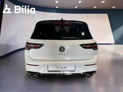 VW Golf golf GTI Club sport (2025) - Foto 11