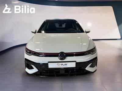 VW Golf golf GTI Club sport (2025) - Foto 7