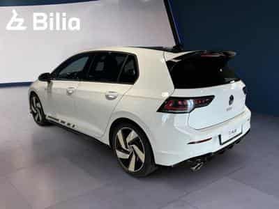VW Golf golf GTI Club sport (2025) - Foto 9